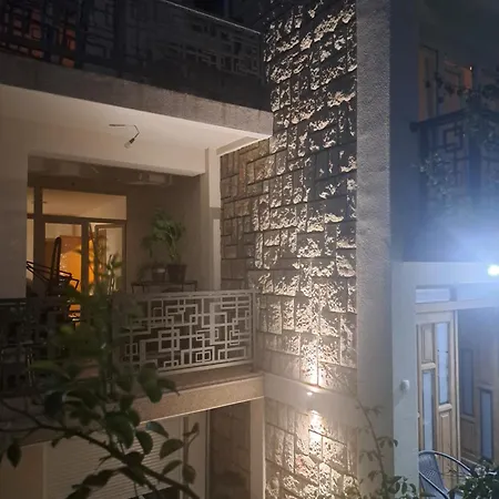 Ruza - House Of Roses Sokobanja