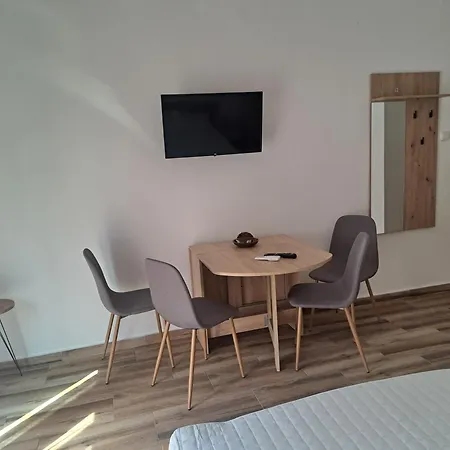 Ruza - House Of Roses Lejlighed Sokobanja