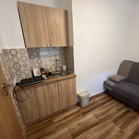 Ruza - House Of Roses Sokobanja