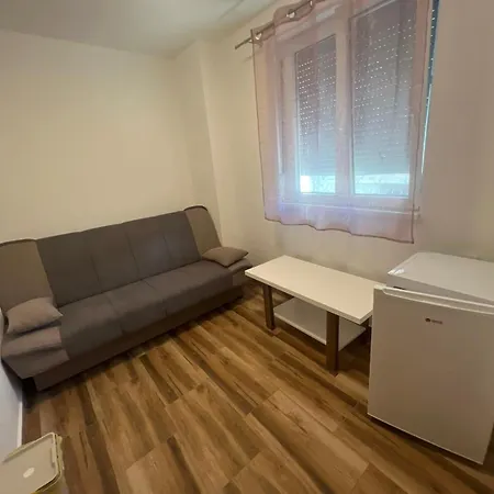 Lejlighed Ruza - House Of Roses