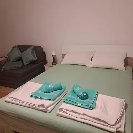 Ruza - House Of Roses Lejlighed