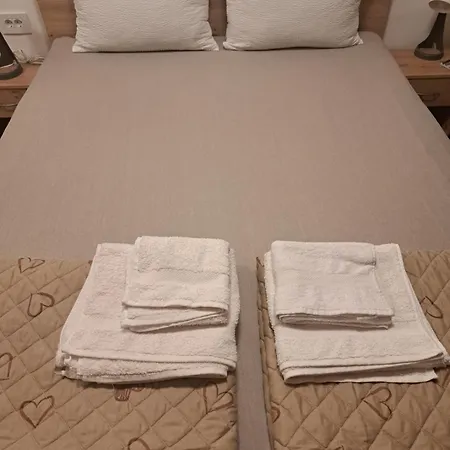 Ruza - House Of Roses Lejlighed