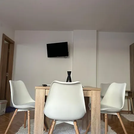 Lejlighed Ruza - House Of Roses