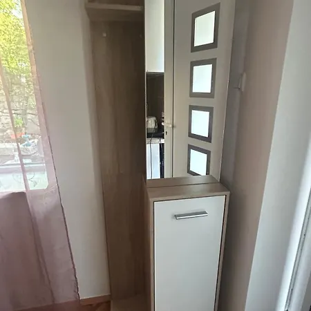 Ruza - House Of Roses Lejlighed *