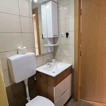 Ruza - House Of Roses * Sokobanja