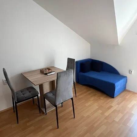 Lejlighed Ruza - House Of Roses Sokobanja