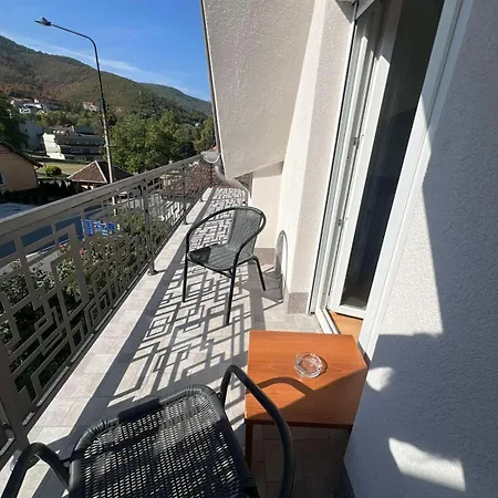 Ruza - House Of Roses * Sokobanja