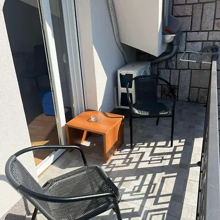 Ruza - House Of Roses Lejlighed *