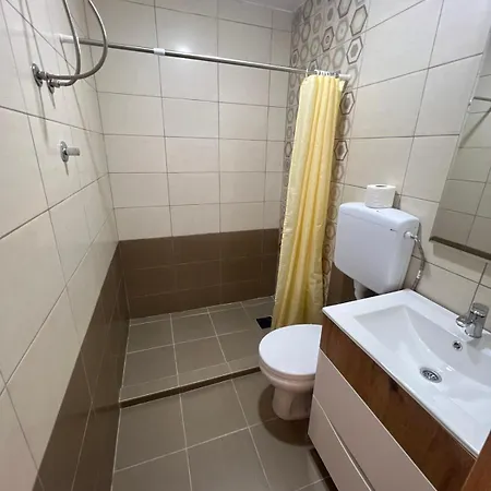 Ruza - House Of Roses Lejlighed Sokobanja