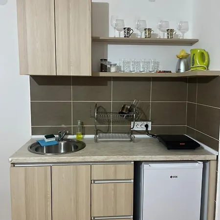 Ruza - House Of Roses Sokobanja