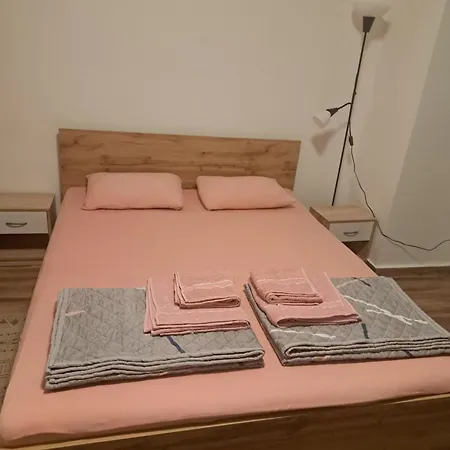 Ruza - House Of Roses Sokobanja