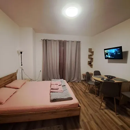 Lejlighed Ruza - House Of Roses *