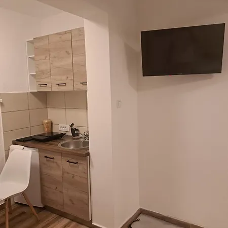 Ruza - House Of Roses