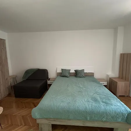 Lejlighed Ruza - House Of Roses Sokobanja