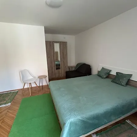 Ruza - House Of Roses Lejlighed