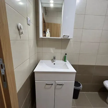 Lejlighed Ruza - House Of Roses