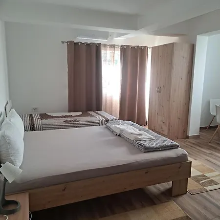 Lejlighed Ruza - House Of Roses