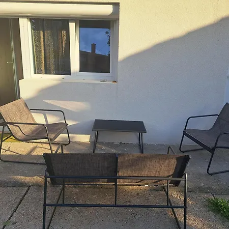 Ruza - House Of Roses Lejlighed *