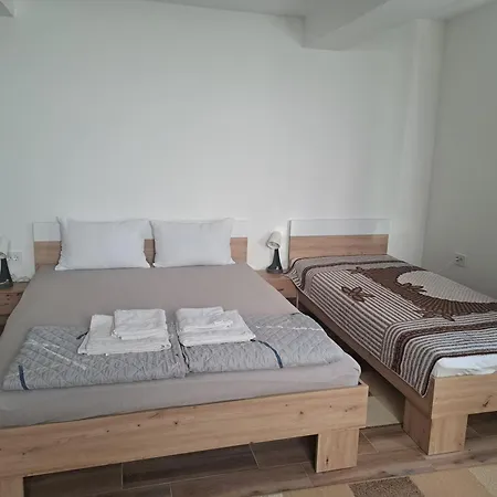 Lejlighed Ruza - House Of Roses *