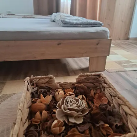 Lejlighed Ruza - House Of Roses Sokobanja