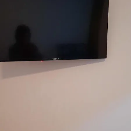 Ruza - House Of Roses Lejlighed *