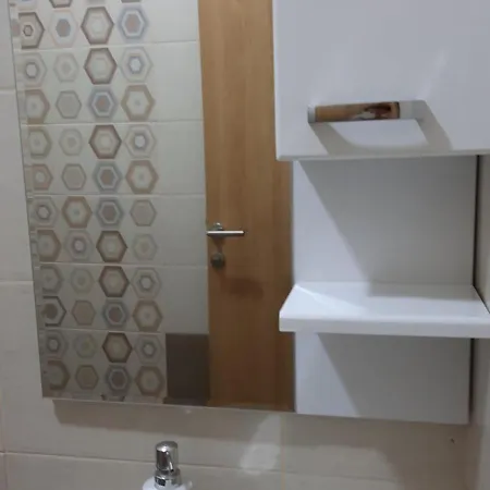 Lejlighed Ruza - House Of Roses Sokobanja