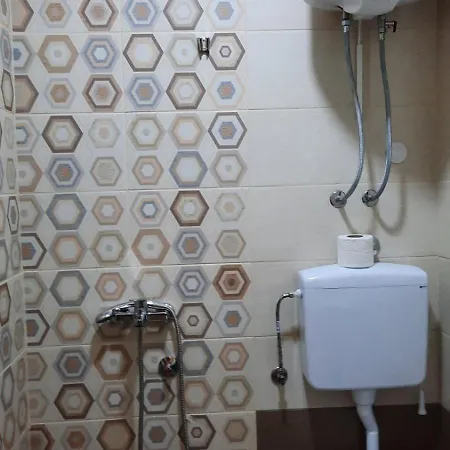 Lejlighed Ruza - House Of Roses *