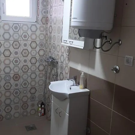 Lejlighed Ruza - House Of Roses Sokobanja