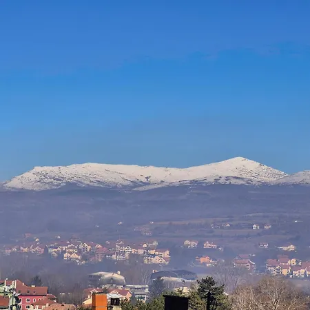 Ruza - House Of Roses Sokobanja