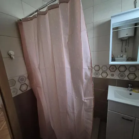 Lejlighed Ruza - House Of Roses *