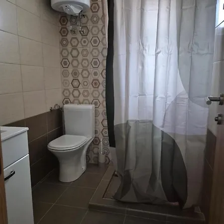 Ruza - House Of Roses Lejlighed