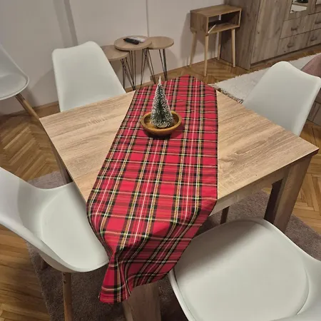 Ruza - House Of Roses Lejlighed *