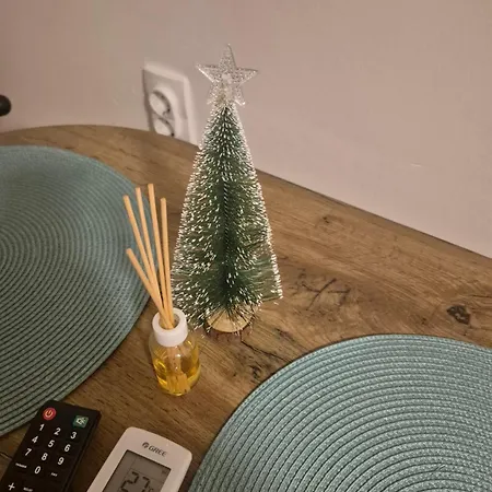 Ruza - House Of Roses Lejlighed *