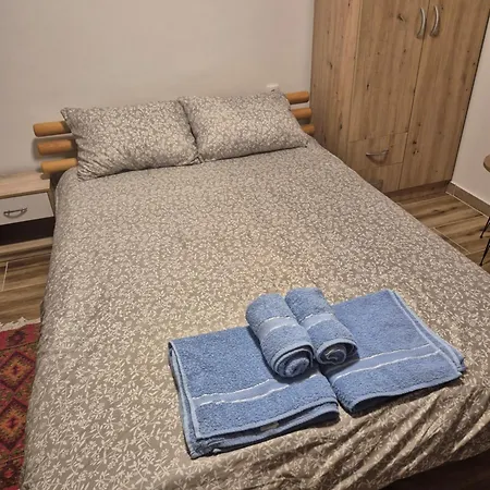 Ruza - House Of Roses * Sokobanja