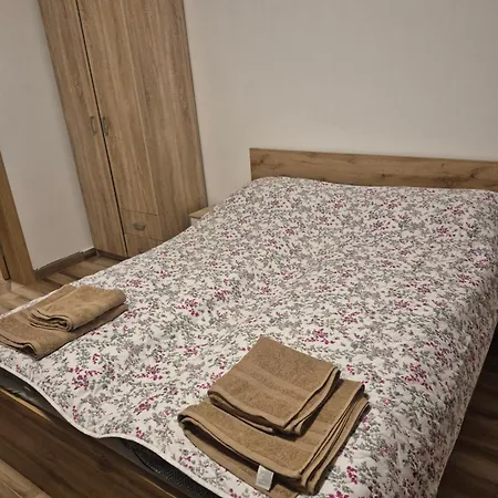 Lejlighed Ruza - House Of Roses