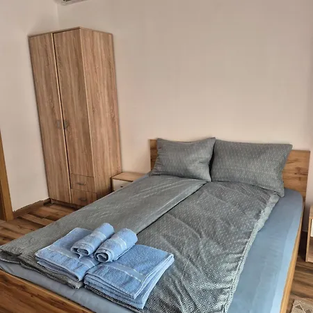 Lejlighed Ruza - House Of Roses *