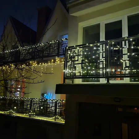 Lejlighed Ruza - House Of Roses