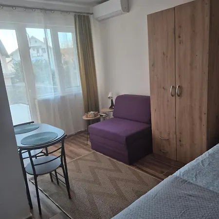 Ruza - House Of Roses Lejlighed *