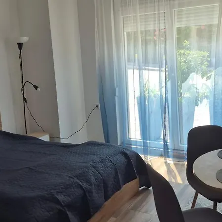 Lejlighed Ruza - House Of Roses