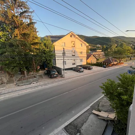 Lejlighed Ruza - House Of Roses *