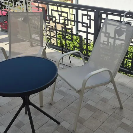 Lejlighed Ruza - House Of Roses