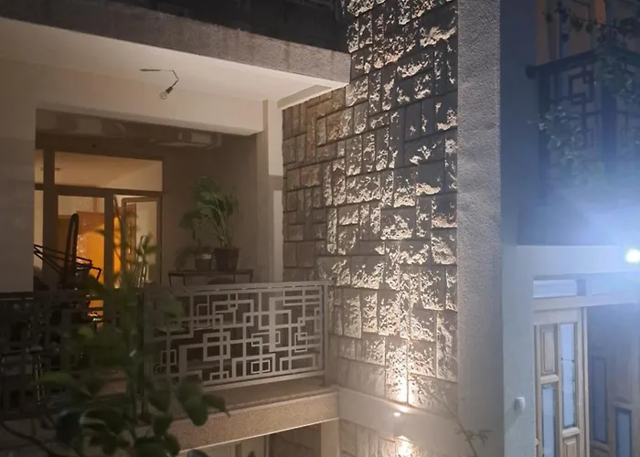 Ruza - House Of Roses Soko Banja