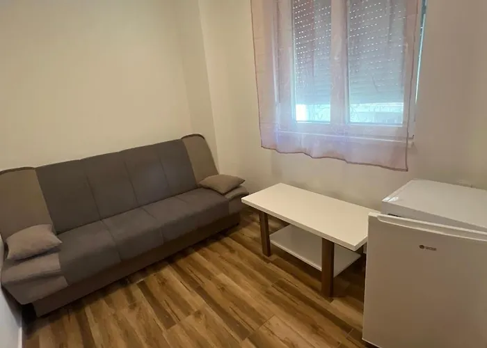 Διαμέρισμα Ruza - House Of Roses