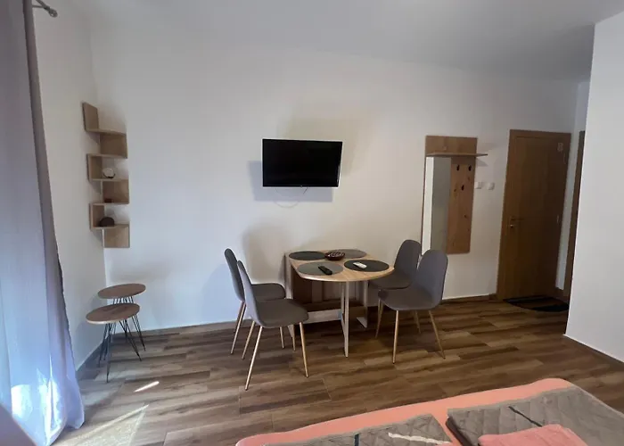 Ruza - House Of Roses Soko Banja