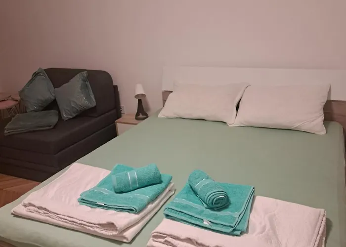 Ruza - House Of Roses Διαμέρισμα