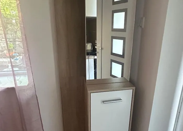 Ruza - House Of Roses Διαμέρισμα *