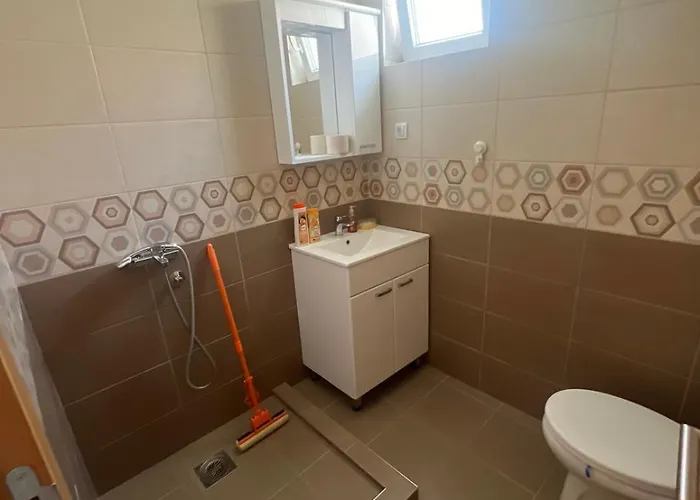 Ruza - House Of Roses Soko Banja