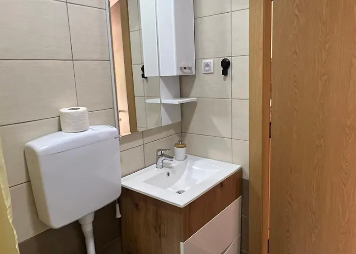 Ruza - House Of Roses * Soko Banja