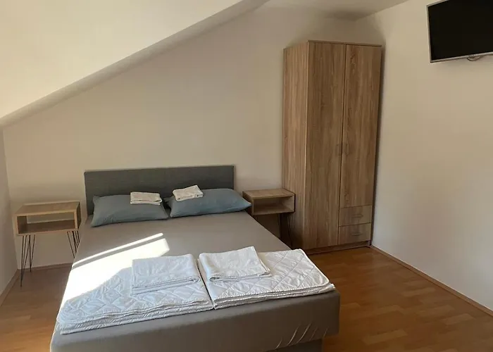 Ruza - House Of Roses Διαμέρισμα