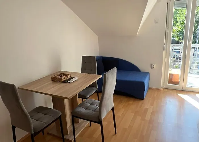 Ruza - House Of Roses Soko Banja